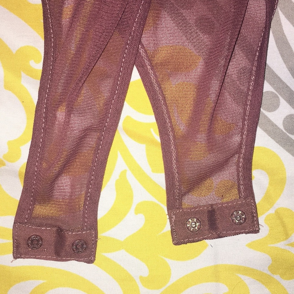 Body suit - Picture 3 of 4